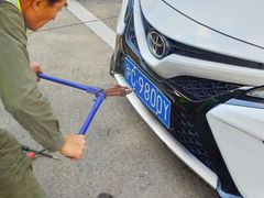 -上海市公安局交通警察总队车辆管理所三分所