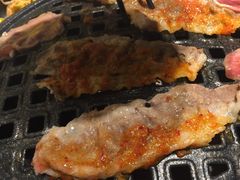 -韩宫宴和牛烤肉(盐城金鹰店)