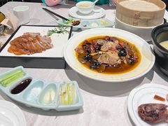 -北京全聚德(清华园店)