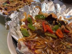 -龙香居海鲜浑锅家常菜·特色驴肉