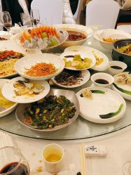 -北京西国贸大酒店·宴会厅