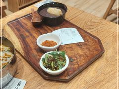 -小满手工粉(上海月星环球港店)