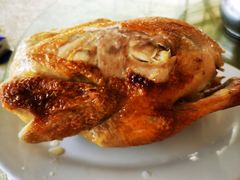 -考记泥焗鸡农庄·海鲜(北洛秘境店)