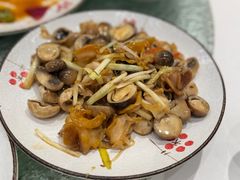 -北园酒家(小北路店)