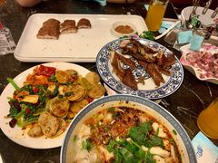 -吾味香葫芦头(安西街店)