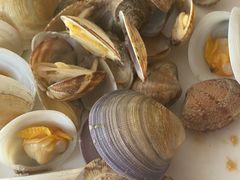 -秦皇国际大酒店·自助餐