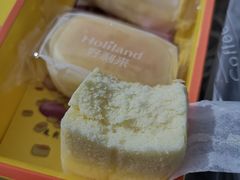 半熟芝士-LanTa蓝塔烘焙(中原万达店)