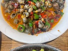 -丰乐餐厅·始于1999·本地老字号