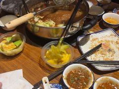 -厝味火锅·潮汕卤水火锅(十一合店)