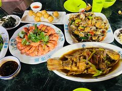 -小海豚·老字号海鲜餐厅(三亚湾店)