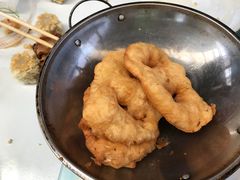 -柳沟豆腐宴69号福豆堂