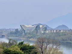 -璟象酒店-爱丽坊景观餐厅