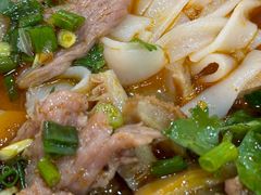 -江三王记牛杂馆(总店)