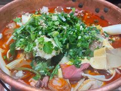 -成都你六姐·牛肉冒菜(信泰中心商场店)