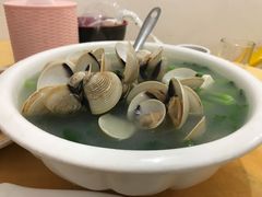 -真味馆(侨港碧海银滩店)