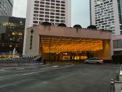 -金海湾自助餐厅(金陵饭店)