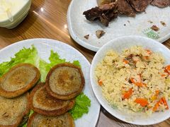 -清真·益鑫羊肉手抓馆(花园北街店)