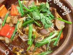 -罗妈砂锅(四川成都奎星楼店)