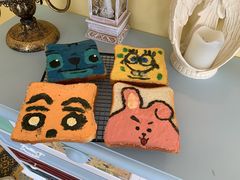 -千浔一暖DIY蛋糕烘焙(人民大学店)