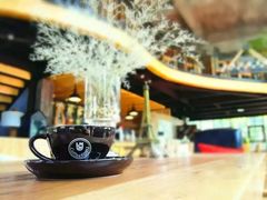 -旧雨咖啡·CoffeeFORU(黄村奥体店)
