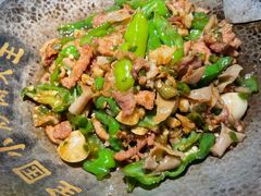 -费大厨辣椒炒肉(万家丽一店)