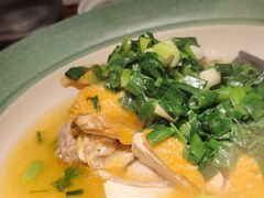 -大客家院子餐厅(烟台山店)