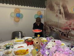 -食悦江南·淮扬菜·烤鸭(亚运村·惠新店)