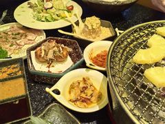 -樱嘢·炭火烧肉(惠南店)