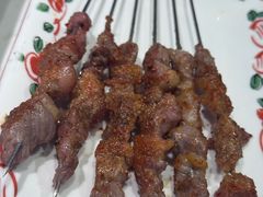 -北京老门框爆肚涮肉馆(锦业路店)