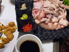-洪氏嗨捞·猪肚鸡火锅(阳光天地店)
