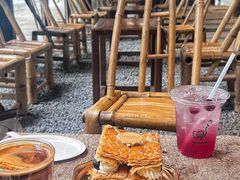 冰博克Dirty-Metal hands·铁手咖啡