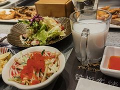 -大渔铁板烧(大悦城店)