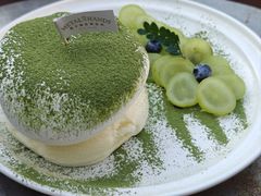 -北京铁手咖啡制造总局metalhands(东四店)