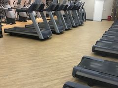 -威尔仕健身(金茂店)