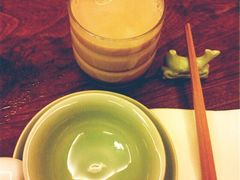-五观堂素食(新华路店)