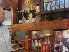 -福荣新中式餐厅