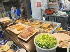 -满族八旗正宗牛肉面