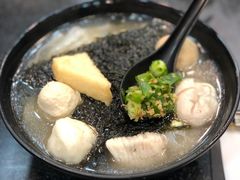 -香港鱼蛋皇