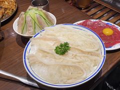 -萍姐火锅·公路夜市(南京新街口店)