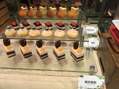 -长沙三景韦尔斯利酒店·Oval全日制餐厅自助餐