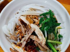 -再回首鸡肉米线(人民路一店)