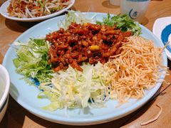 -满园烤鸭·春饼(奥体万达店)