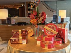 -威斯汀舞台餐厅