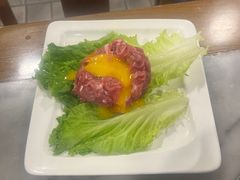 -马记伊源斋涮肉·清真菜(百子湾店)