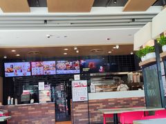 -肯德基(湘龙路店)