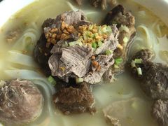 潮汕牛肉丸-潮汕林记牛肉火锅(万象天地店)