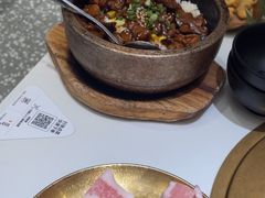 -花味·自助烤肉(雨花客厅店)
