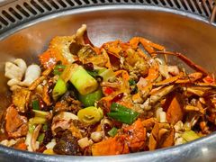 -七欣天香辣蟹火锅(常熟珠海路万达广场店)