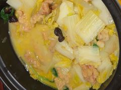 -京味张·北京烤鸭(南山店)