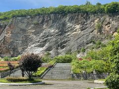 -金钉子远古世界景区